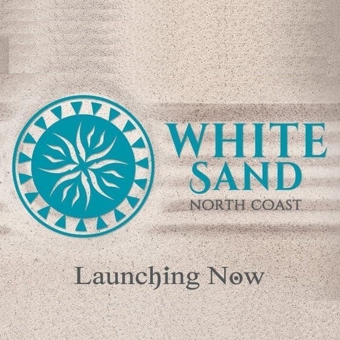 وايت ساند الساحل الشمالي White Sand North Coast - عقارات العرب